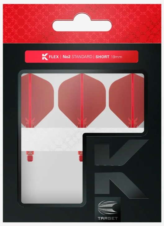 Red K Flex No.2