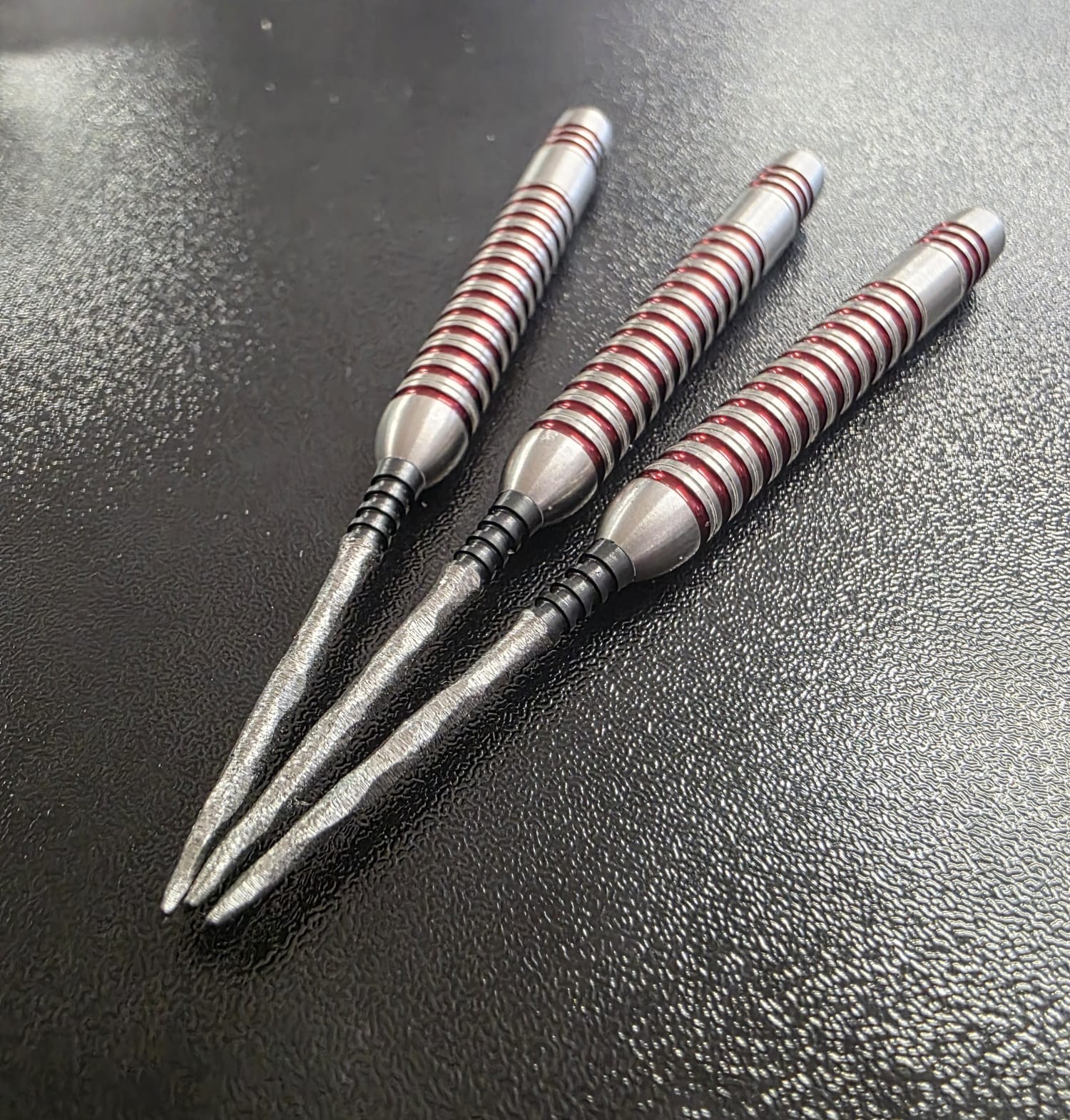 Hellrazor Points In Dart