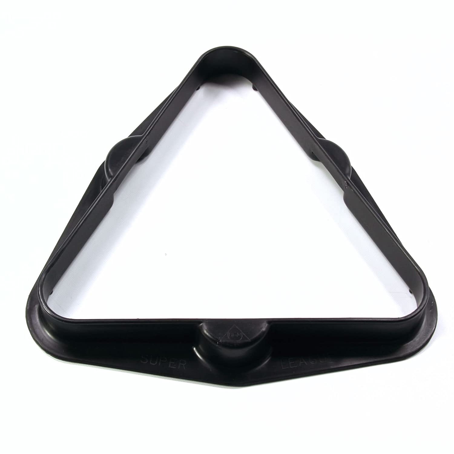 Superleague 2" UK Standard Size Pool Ball Triangle