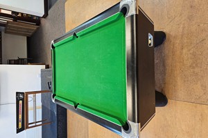Pool Table Repairs, Services, Re-Clothing gallery image