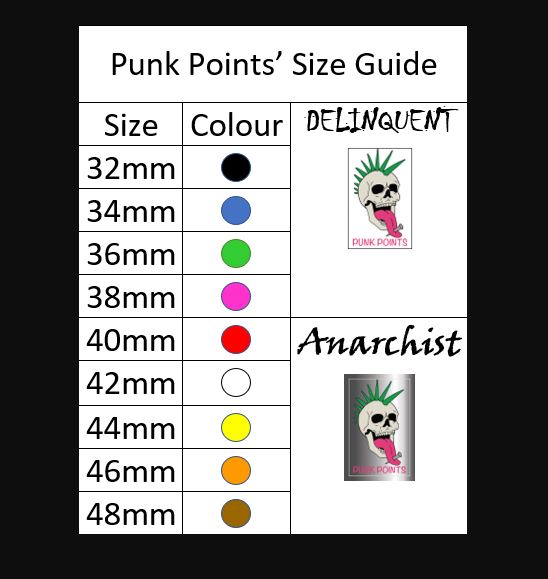 Punk Guide