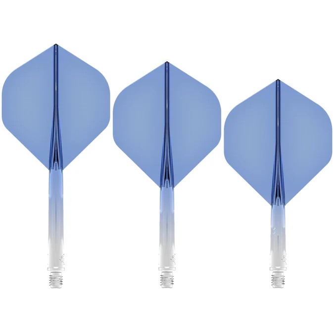 Force 90 Blue No.2 Flights