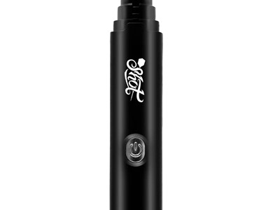 Shot Turbo Dart Sharpener