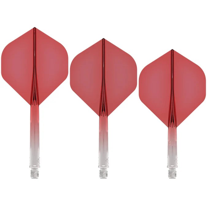Force 90 Red No.2 Flights