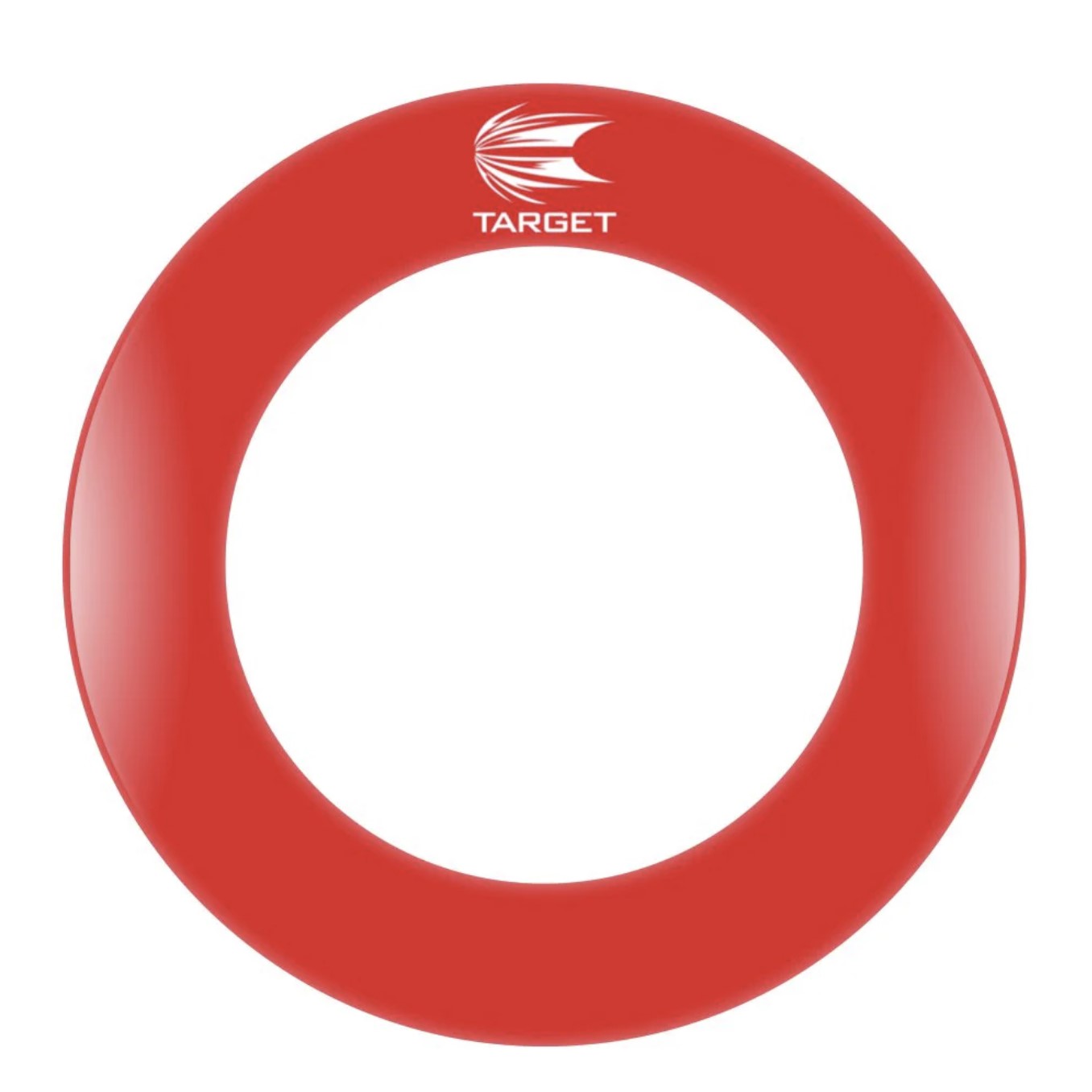 Target Professional Pro Tour Darts Surround - Red