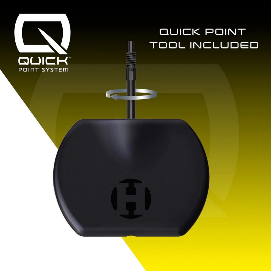 Dave Chisnall Chizzy Series 4 Quick Point Tool