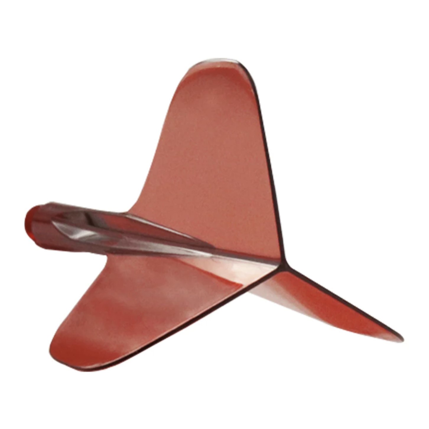 Condor Axe 120 - Tri Wing Standard RED