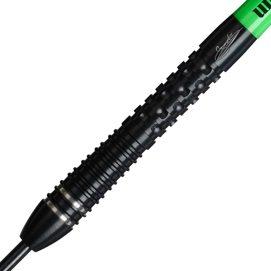 Gary Anderson Wraith Dart Barrel