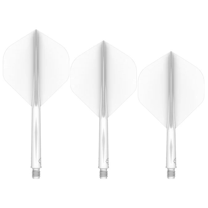 Force 90 White No.2 Flights