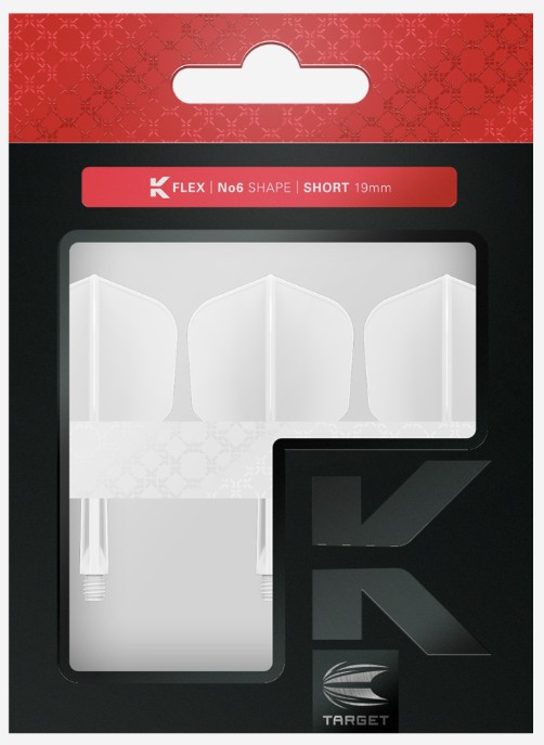 White K Flex No.6