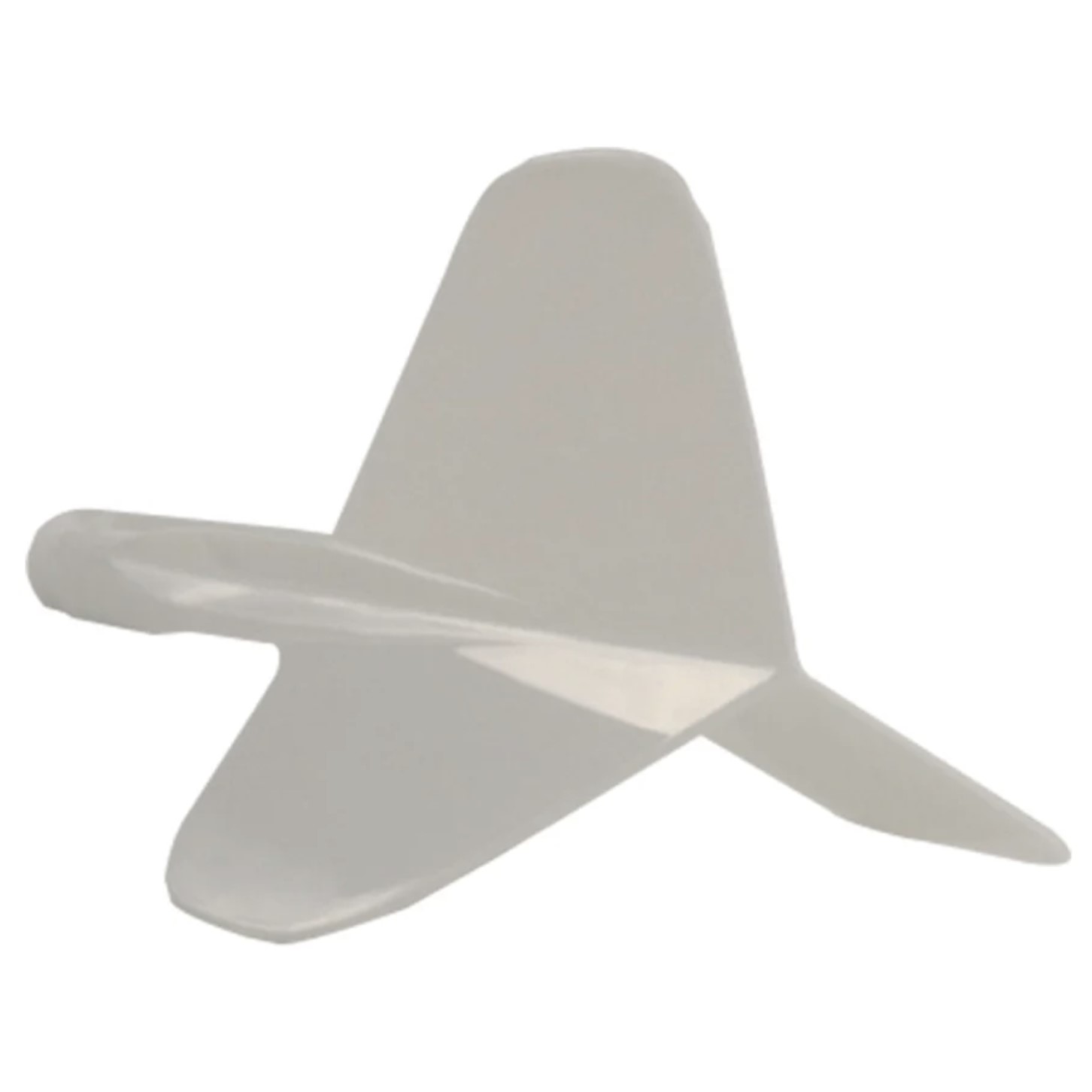 Condor Axe 120 - Tri Wing Standard White