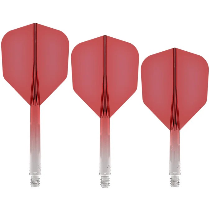 Force 90 Red No.6 Flights