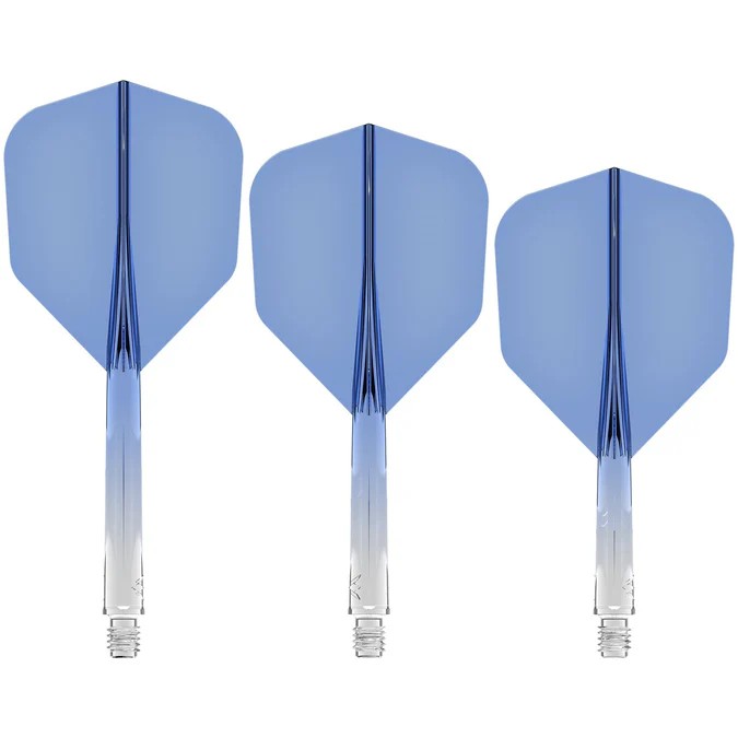 Force 90 Blue No.6 Flights