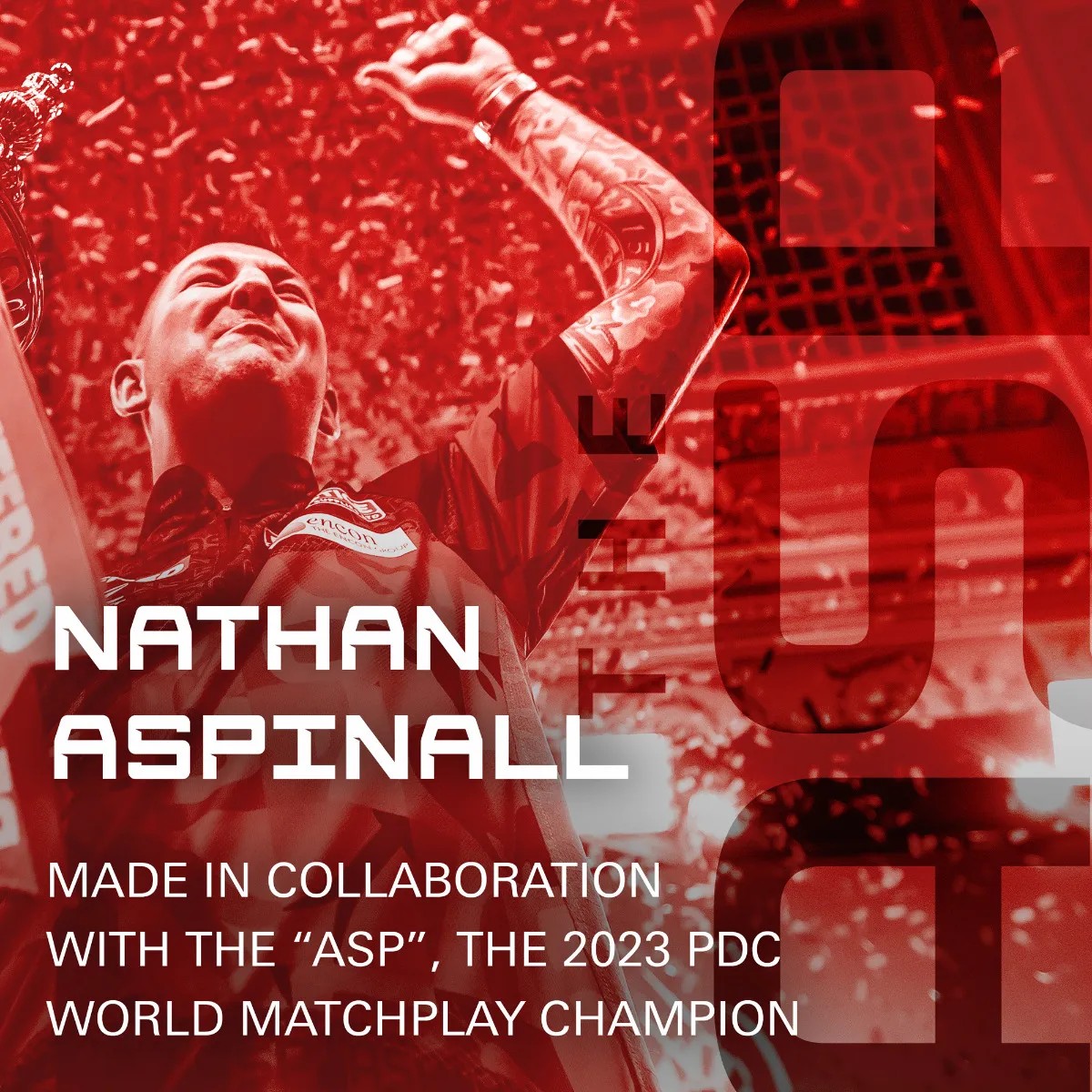 Nathan Aspinall