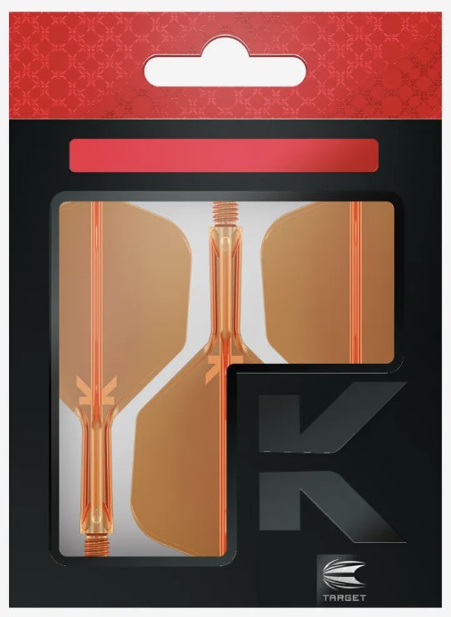 Orange K Flex No.6