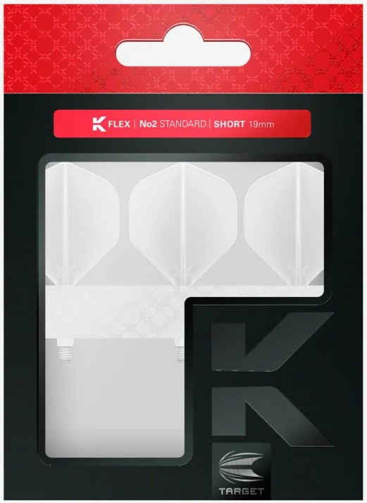 White K Flex No.2