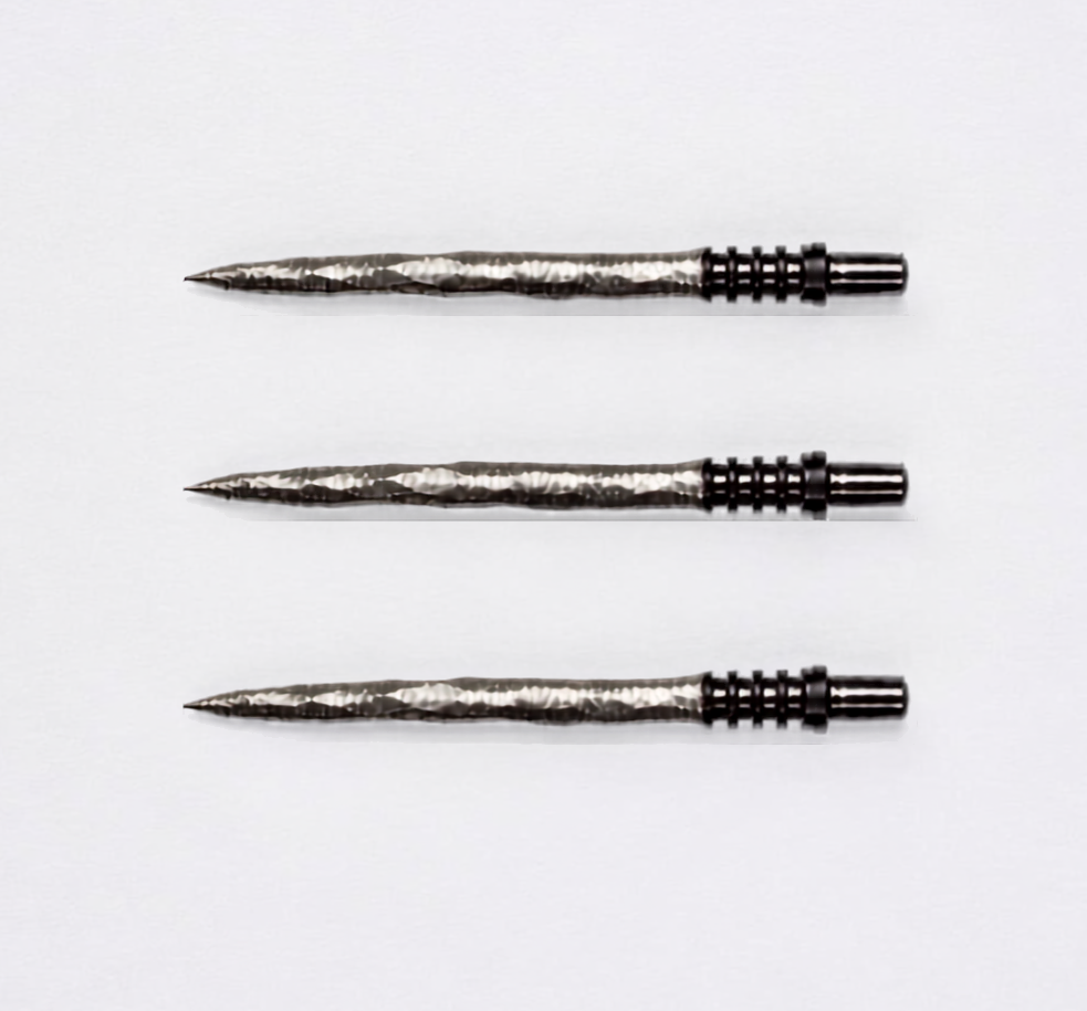 Hellrazor Points