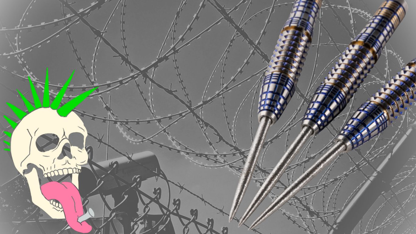 Punk Points - Delinquent