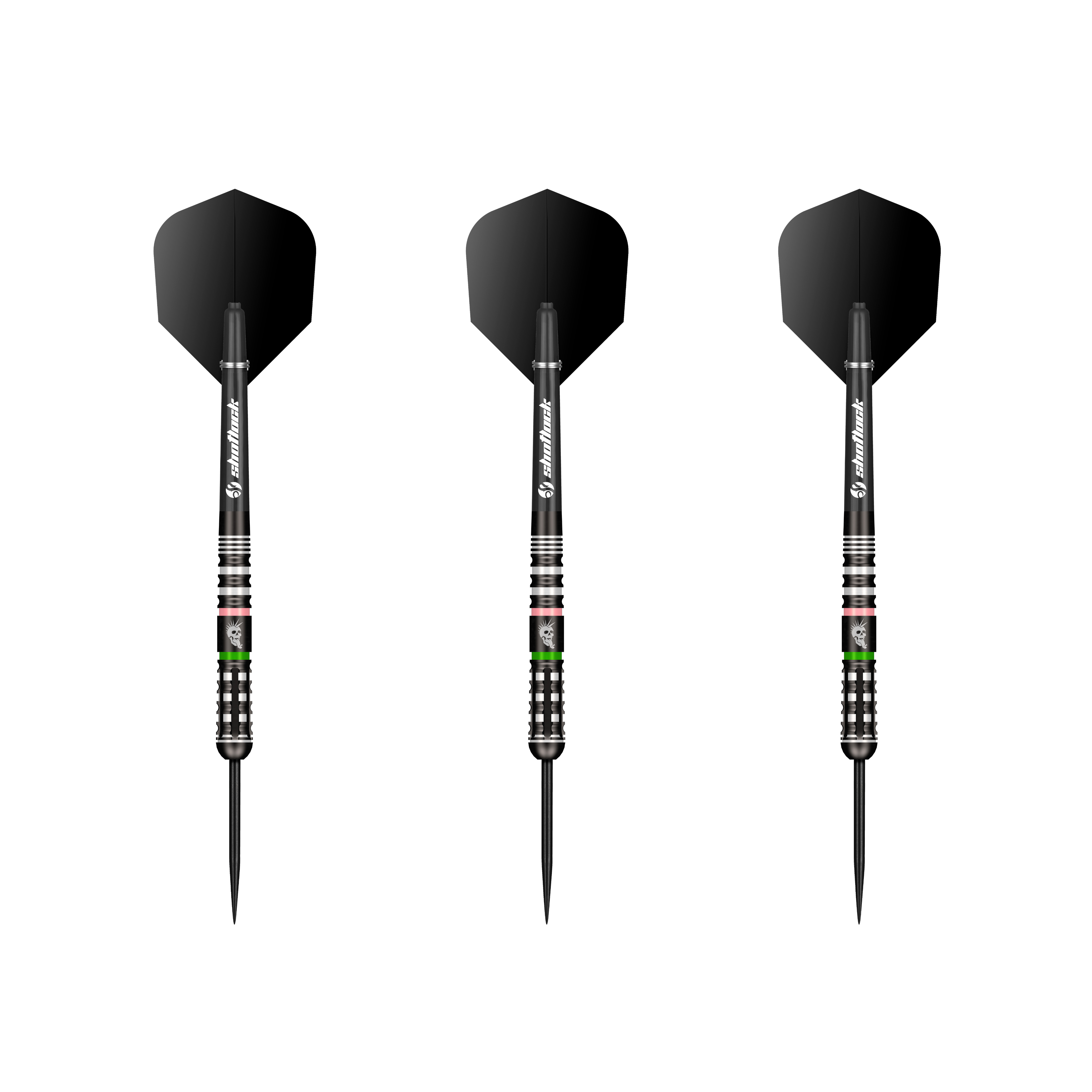 Punkshot Darts (1)